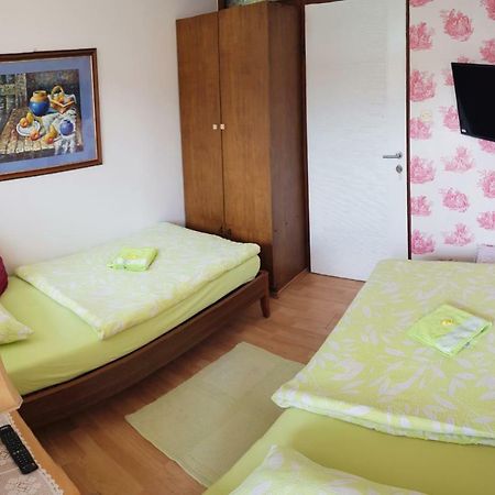 Hostel Pansion Lion Сараево Экстерьер фото