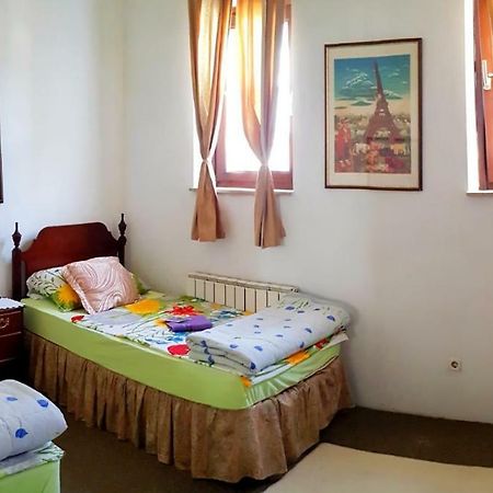 Hostel Pansion Lion Сараево Экстерьер фото