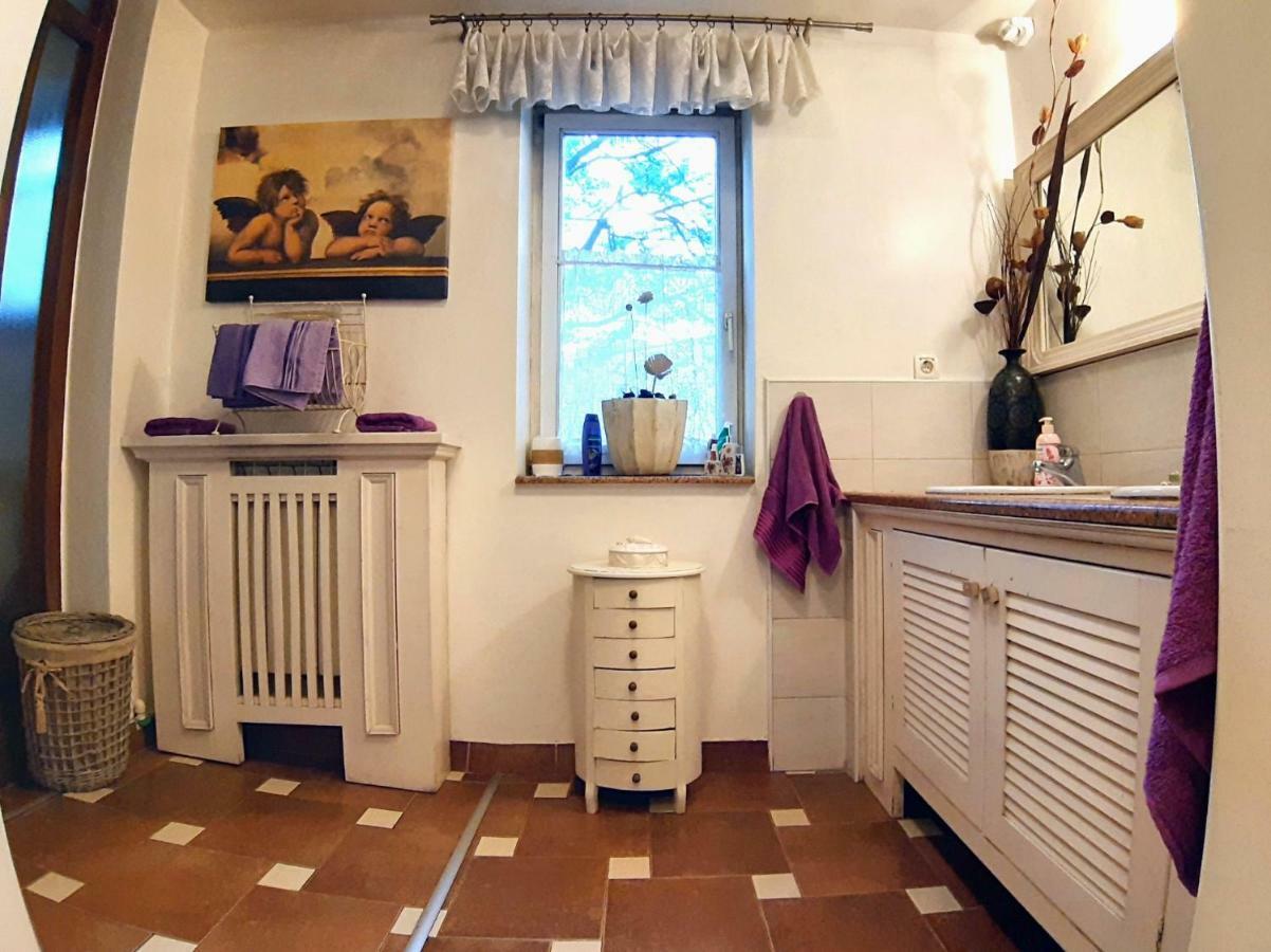 Hostel Pansion Lion Сараево Экстерьер фото